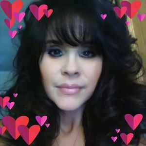 Meet your Posher, Terri